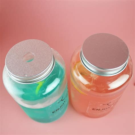 China PET Juice Bottle Manufacturers, Suppliers, Factory - Nuohua