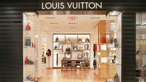 Louis Vuitton Factory Outlet Near Memphis | NAR Media Kit