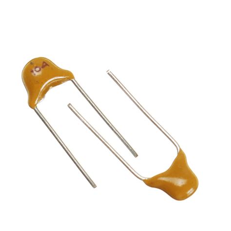 100Pcs 0.1uF 104 50V 100nF 104M Multilayer Ceramic Capacitor – Alexnld.com