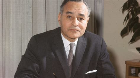 A Hero of U.S. Diplomacy: Dr. Ralph J. Bunche (1904-1971) - The National Museum of American ...