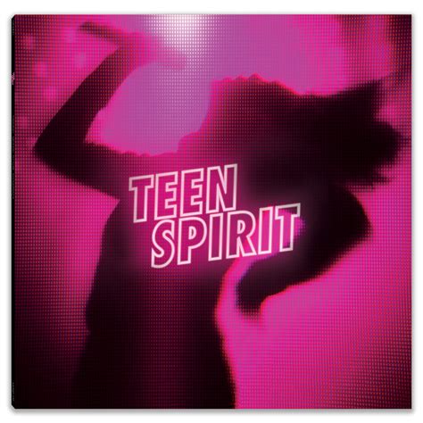 Music Weekly: TEEN SPIRIT LP! – Mondo