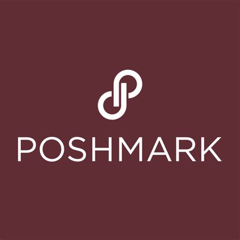 Poshmark Logo - LogoDix