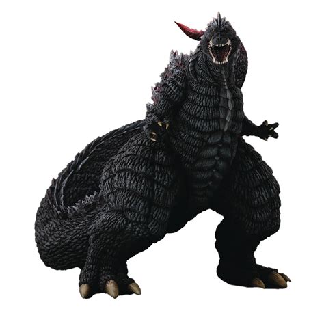 NOV228344 - GODZILLA SINGULAR POINT TOHO KAIJU SER GODZILLA ULTIMA FIG ...