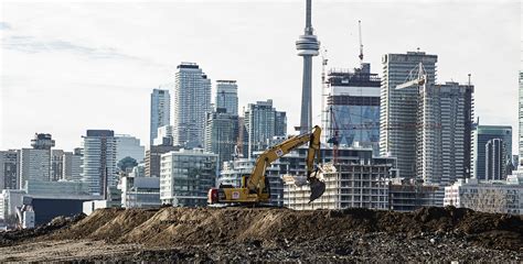 20200204. The work going on in the port lands – the Don River mouth naturalization project – is ...