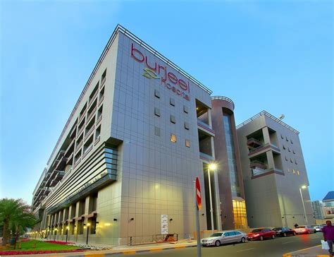 UAE hospital group Burjeel plans $1 billion investment in Saudi Arabia ...