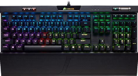 【スーパーセール】 Corsair K70 RGB MK.2 RAPIDFIRE MX Speed Keyboard -日本語キーボード ...