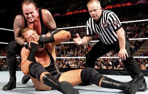 Former WWE Referee Jack Doan Picks The Best And Worst WWE Wrestlers