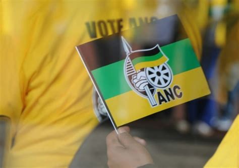 About John Dube the First ANC President