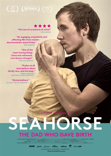 Seahorse: The Dad Who Gave Birth Details and Credits - Metacritic