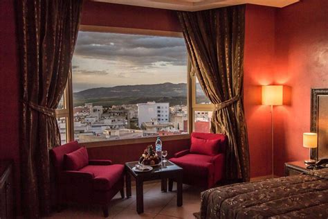 Best Hotels in Meknes // Updated For 2023