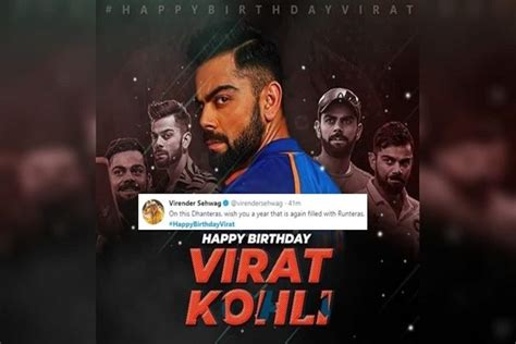 Top 999+ happy birthday virat kohli images – Amazing Collection happy birthday virat kohli ...