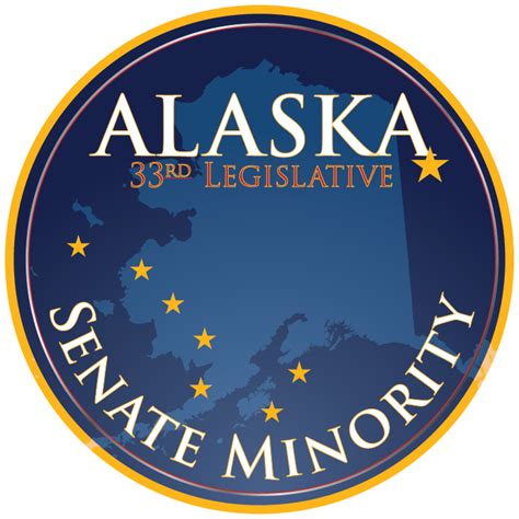 Welcome - Alaska Senate Minority