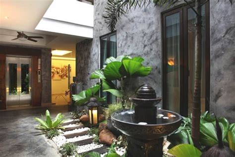 Design and Types of Indoor Landscaping – happho