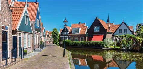 Day Trips from Volendam Harbour | GetYourGuide