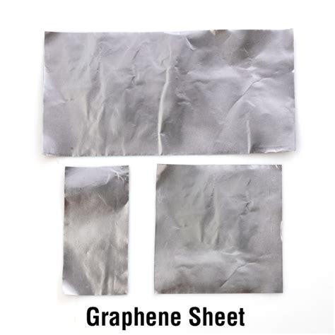 Graphene Sheet | ubicaciondepersonas.cdmx.gob.mx