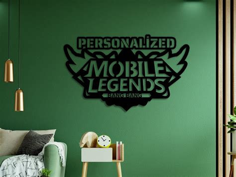 Wallpaper Mobile Legends Logo | ppgbbe.intranet.biologia.ufrj.br