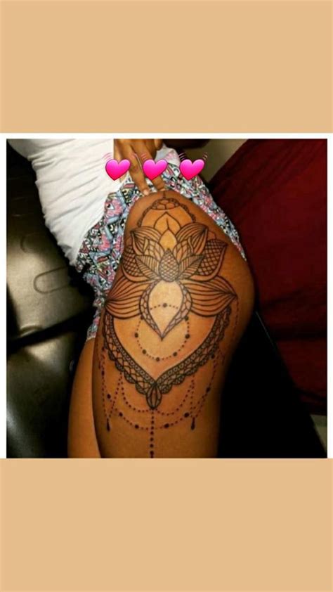 Pin on Dope tattoos for women