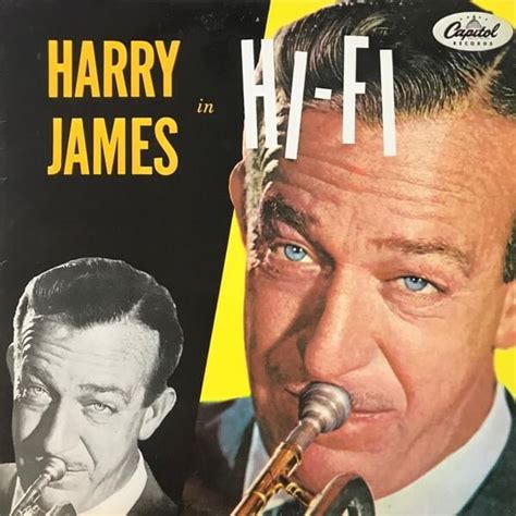 Harry James and His Orchestra – It's Been a Long, Long Time ...