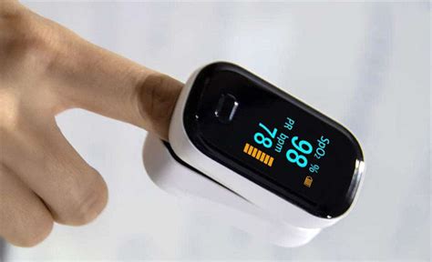 Best Finger Pulse Oximeters in 2022