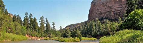 Rio Chama River Rafting | Northern New Mexico River Rafting