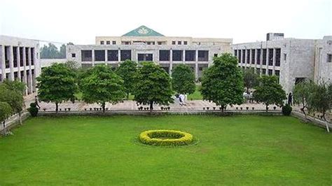 University of Agriculture Peshawar - Jaamiah.com