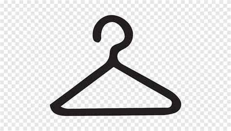 Clothes hanger Clothing T-shirt Armoires & Wardrobes, T-shirt, angle, triangle png | PNGEgg