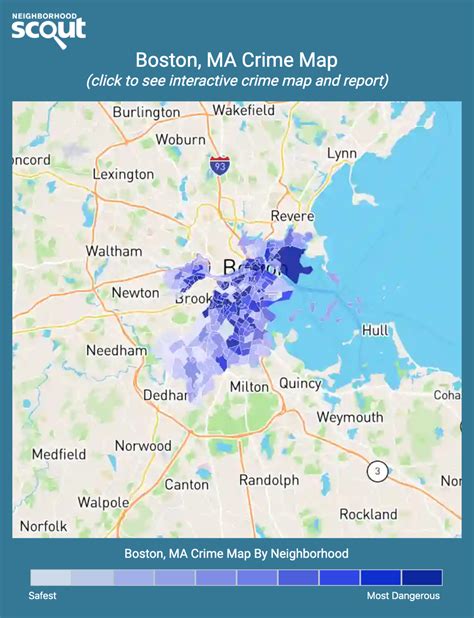 Boston, MA Crime Rates and Statistics - NeighborhoodScout