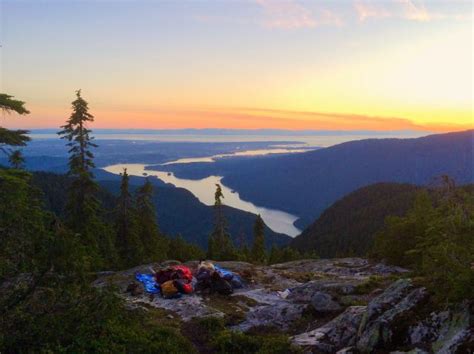 Eagle Mountain Photo | 2017 Hiking Photo Contest | Vancouver Trails