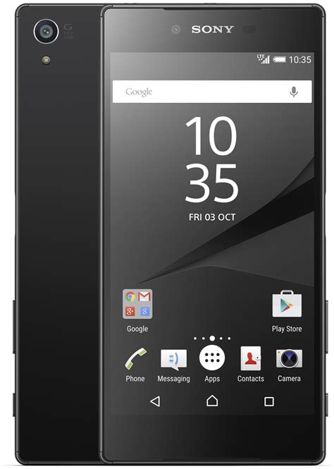 Sony Xperia Z5 Premium E6853 - Specs and Price - Phonegg