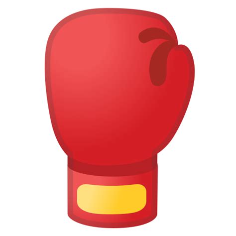 Boxing Glove Emoji Cut And Paste - Images Gloves and Descriptions Nightuplife.Com