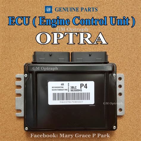 Chevrolet Optra cruze SPARK captiva ECU ECM Computer box engine control unit module part, Car ...