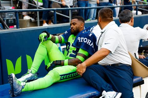 Jamal Adams out for season in brutal Seahawks injury blow