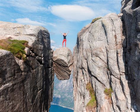 Hiking in Norway: The Ultimate Guide - LeisureHiking.com