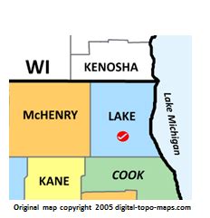 Lake County, Illinois Genealogy • FamilySearch