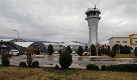 Turkey extends suspension of flights with Sulaimani International Airport