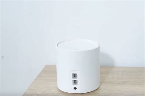 The TP-Link Deco Mesh Routers Cover Your Home with Signal