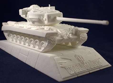 Top 12 Tank 3D Model Designs - Gambody, 3D Printing Blog