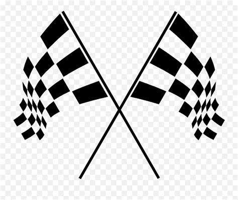 Race Flag Png Picture - Transparent Background Racing Flag Png Emoji ...