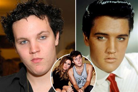 Lisa Marie Presley's son Benjamin Keough 'was lost in life' and ...