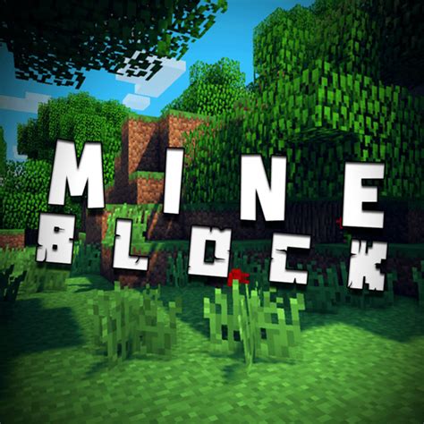 MINEBLOCK - Jouez à Mineblock sur JeuxJeuxJeux / Poki