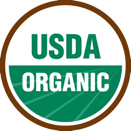 USDA Organic | USDA