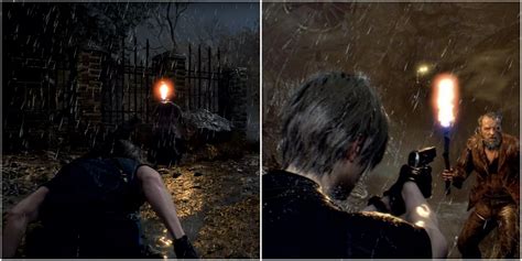 Resident Evil 4 Remake: 5 Changes To Enemy AI (From Released Footage)