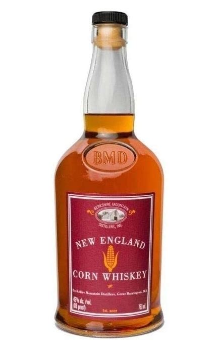 New England Corn Whisky