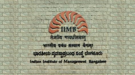 IIM Bangalore Placements Around 600 Students