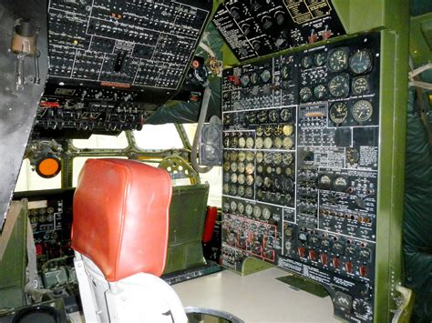 Boeing KC-97 Stratofreighter, Flight Engineer | USAF Serial:… | Flickr