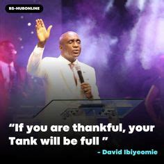 20 David Ibiyeomie Quotes ideas | quotes, pastor david, bible institute