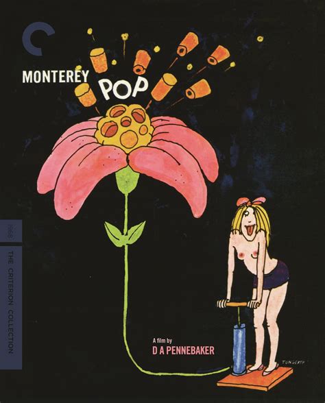 Monterey Pop (1968) | The Criterion Collection