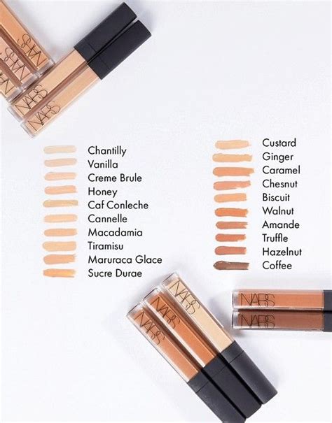 Discover Fashion Online | Nars radiant creamy concealer, Nars concealer ...