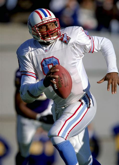 Steve McNair: Classic photos - Sports Illustrated