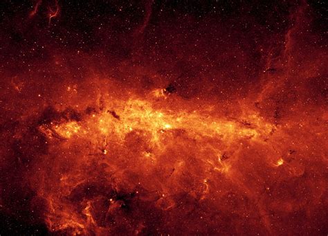 Aggregate more than 87 red galaxy wallpaper 1920x1080 latest ...